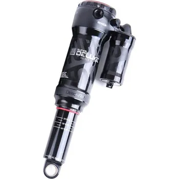 RockShox Super Deluxe Select + RT tlumič MTB, Trunnion 205 x 60mm, barva černá