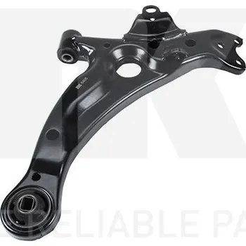 Zavěšení kol Řídicí páka, zavěšení kol NK 5014523