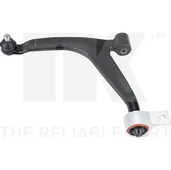 Zavěšení kol Řídicí páka, zavěšení kol NK 5011933