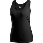 CXS Tílko LINDA, dámské, černé, vel. 3XL