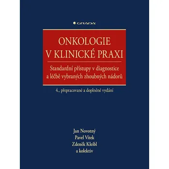 Onkologie v klinické praxi