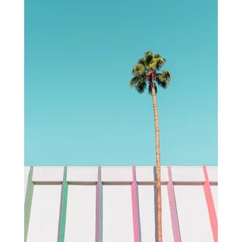 Plakát Plakát, Obraz - Above and Beyond, Tom Windeknecht