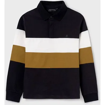 Chlapecká košile Polo chlapecké Mayoral 7101 - vel. 140,152,160,172 - 152