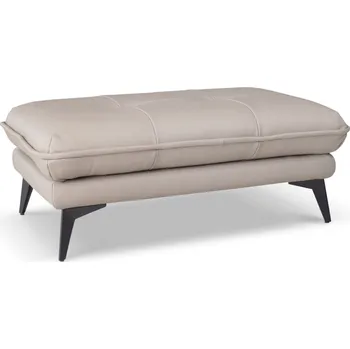 Taburet Taburet COMO Kůže