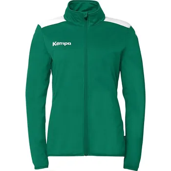 Dámská větrovka Bunda Kempa Emotion 27 Poly Jacket 2005126-47 Velikost XL