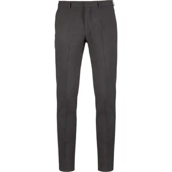 Dívčí sukně Pánské kalhoty K 730 anthracite heather (48)