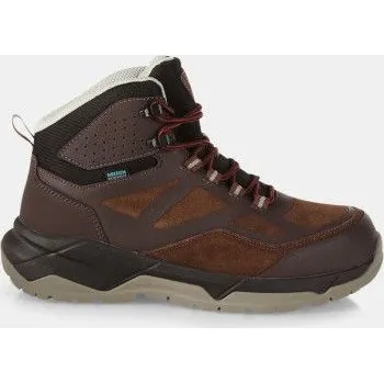 KILPI PITON HIGH WP-U Hnědá 45