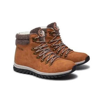 Pánská obuv Vertigo Alpes Trekingová obuv Uritz M Hnědá 46