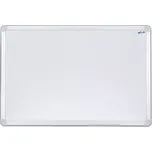 Magnetická tabule AVELI 90x60 cm, hliníkový rám