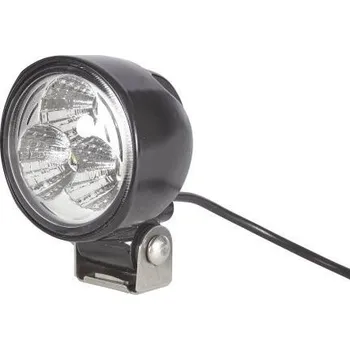 Přídavný světlomet Pracovní světlomet HELLA 1G0 996 476-241