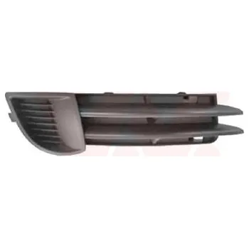 Nárazník Větrací mřížka, nárazník VAN WEZEL 0333592