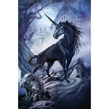 Plakát Plakát, Obraz - Nocticorn, Alchemy