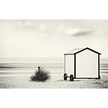 Plakát Plakát, Obraz - End of season, Gilbert Claes