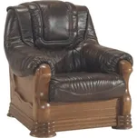 Křeslo ANETA II Kůže