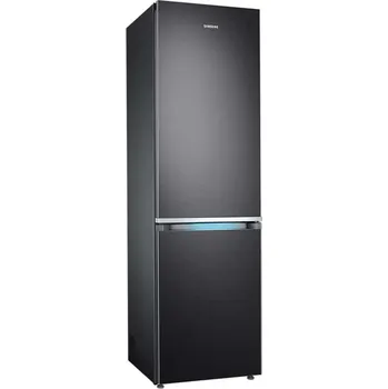 Chlazení Lednice s mrazákem Samsung RL36R8739B1, 368l, No Frost