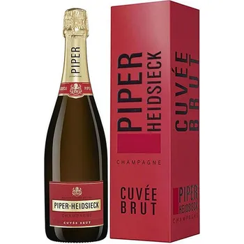PIPER HEIDSIECK CUVEE BRUT 0,75L (karton)