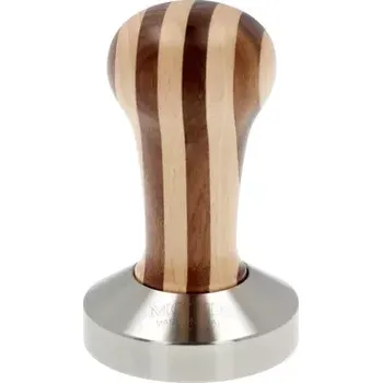 Motta Tamper Wooden 58 mm