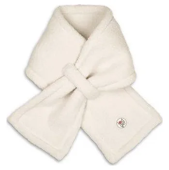 Nákrčník LODGER Šála Teddy Cloud Dancer