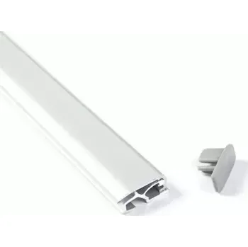 Náhradní horní lišta pro roll-up, 85 cm