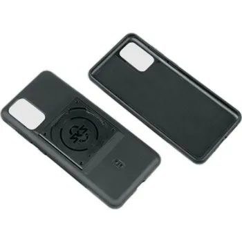 brašna na kolo Pouzdro SKS Compit Cover Samsung S20 - Černá, Samsung S20