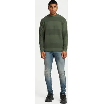 G-Star Raw Jeansy 3301 51001-D875 Modrá Slim Fit 30_34