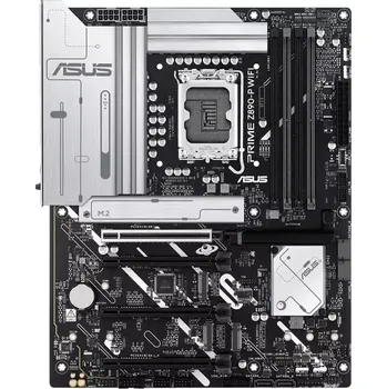 Základní deska ASUS PRIME Z890-P WIFI/LGA 1851/ATX