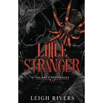 Cizojazyčná kniha Little Stranger: A Dark Taboo Romance