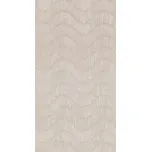 Eijffinger Vliesová fototapeta na zeď, béžová, vlny, 340371, Sensory, Eijffinger, velikost 1,5 x 2,8 m