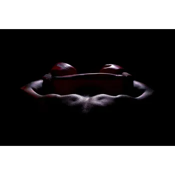 Plakát Plakát, Obraz - The Boxer Muscle, Sugiarto Widodo