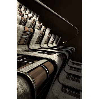 Plakát Plakát, Obraz - Untitled, Tomasz Buczkowski (