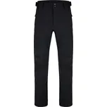 Kalhoty Loap Lupic Barva: černá, Velikost: M, Pohlaví: Pánské