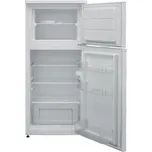 Chladnička komb. Crown GN2303E B8230