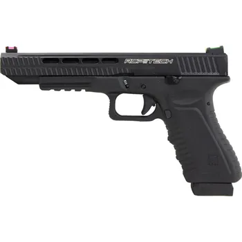 Airsoftová zbraň Airsoftová pistole ACP 606 - kovový závěr, CO2, GBB, APS