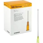 B. Braun Sterican 20G 0,9 x 70 mm žlutá…