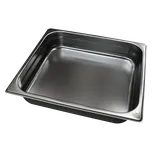 REDFOX - GN 2/1-150 U Gastronádoba GN 2/1 - 150 ucha zasouvací nerezová