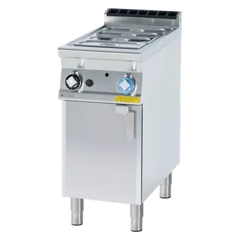 Sporák RMgastro RM - BM-94G Vodní lázeň plynová GN 1/1 + 1/3 - 150 s podestavbou + záruka 3 roky