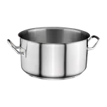 REDFOX - KN 45x22 Kastrol nerezový 32,5 l