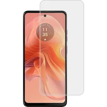 Tvrzené sklo Motorola Moto G34 (ochranné sklo na mobil Motorola Moto G34)
