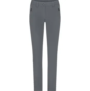 Dámská sukně Dámské elastické kalhoty JN 1207 carbon XL