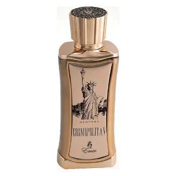 Pánský parfém Emir Cosmopolitan New York parfémová voda 100 ml