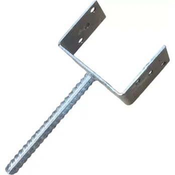 Patka "U" s roxorem, 90x60mm