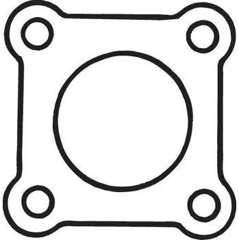 Těsnění výfuku Těsnění, výfuková trubka BOSAL 256-226