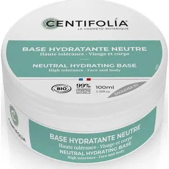 CENTIFOLIA Krém na obličej a tělo NEUTRAL, 100 ml