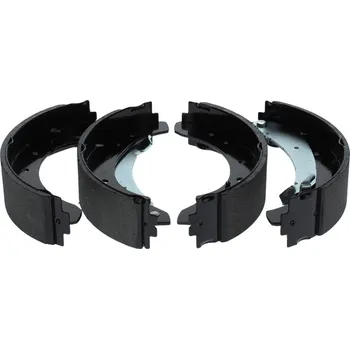 Brzdová čelist Sada brzdových čelistí BOSCH 0 986 487 522