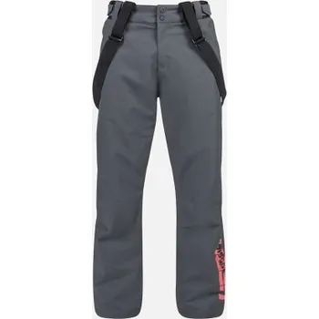 Pánské kalhoty ROSSIGNOL HERO VELIKA PANT Onyx Grey RLNMP07-23N 24/25 velikost M