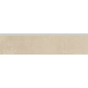 Dlažba Rako Concept sokl béžová 30x7,2 (DSAJ8600)