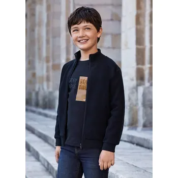 Chlapecká mikina Mikina/svetr chlapecká Mayoral 7463 - vel. 160,166 - 160