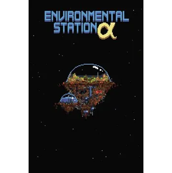 Herní zařízení Environmental Station Alpha PC