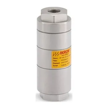 Drtič větví Negri bio Hydraulický filtr NGR1038A