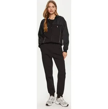 Dámská mikina Champion Mikina 117474 Černá Regular Fit M